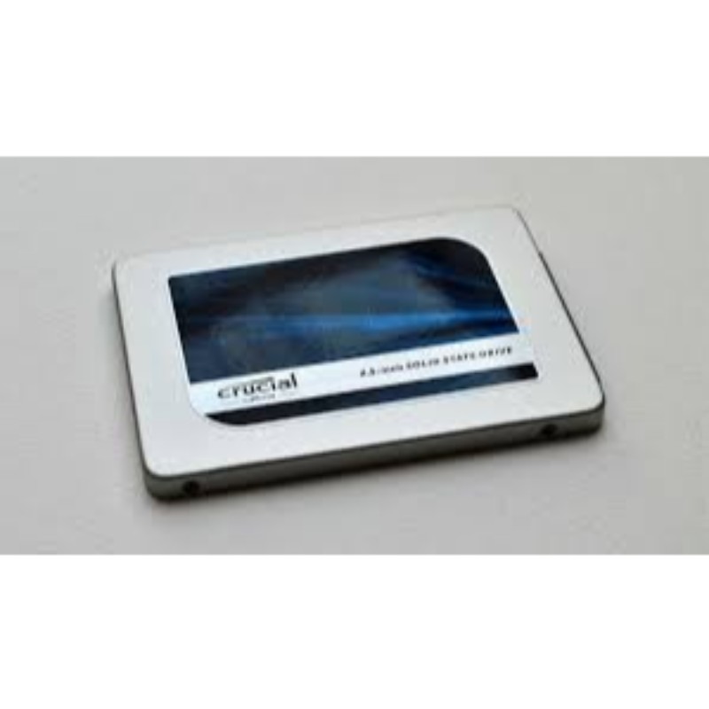 SSD 275GB CRUCIAL MX300 2.5 CCDBloem