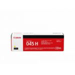 ORIG CANON TONER 045H YEL LBP610/MF630