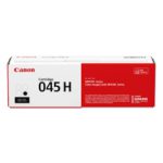 ORIG CANON TONER 045H BLACK LBP610/MF630