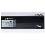 ORIG LEXMARK TONER 24B6035
