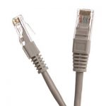 UTP PATCH CAT6  0.25M BEIDGE