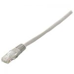 UTP PATCH   0.50M BEIGE CABLE EQUIP