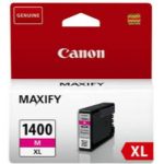 ORIG CANON CARTRIDGE PGI-1400XL (M)
