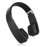 Astrum Wireless Headset APTX - HT410  Black