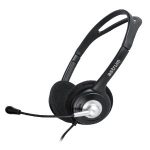 On-ear PC Headset