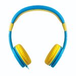 Kids Safe Wired Headset