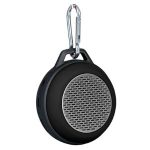 Astrum Wireless Speaker Metal Hook - ST130  Black