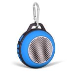 Astrum Wireless Speaker Metal Hook - ST130  Blue