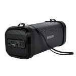 Astrum Wireless Barrel Speaker 3W  - ST290