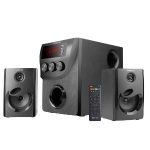 Astrum Wireless Barrel Speaker - SM360