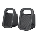 2.0CH USB Powered Speakers