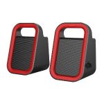 Astrum 2.0CH USB Powered Multimedia Speaker - SU160