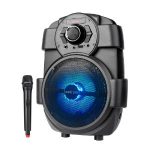 Outdoor Multimedia Speaker