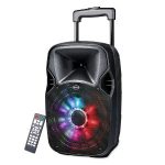 Trolley Multimedia Speaker