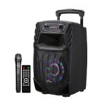 Trolley Multimedia Speaker