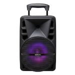 Trolley Multimedia Speaker