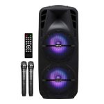 Trolley Multimedia Speaker