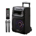 Trolley Multimedia Speaker