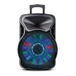 Trolley Multimedia Speaker