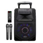 Trolley Multimedia Speaker