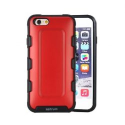 Astrum Mobile Case Iphone 6 Red - MC160