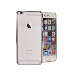 Astrum Mobile Case Iphone 6 Plus Silver - MC210