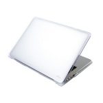 Astrum Laptop Shell Mac 12" Crystal Clear - LS210