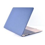 Astrum Laptop Shell Mac 12" Leather Blue - LS230