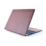 Astrum Laptop Shell Mac 12" Leather Brown - LS230