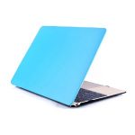 Astrum Laptop Shell Mac 13" Leather L.Blue - LS330