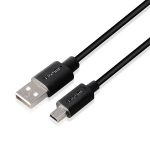 Mini USB Charge / Sync Cable