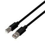 USB AM - BM Printer Cable