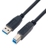 USB3.0 AM - BM Printer Cable