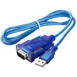 USB2.0 - RS232 / COM Adapter