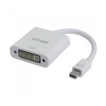 Astrum Mini Display Port to DVI + HDMI + Display Adapter - DA140