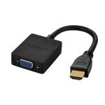 HDMI - VGA Active Adapter