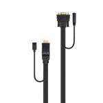 VGA - HDMI Active Adapter