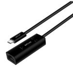 Astrum USB Type-C to Ethernet Gigabit Lan Adapter - DA600