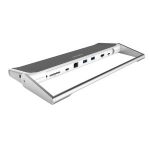 Astrum USB3.0 Type-C Universal Docking Station - DA710