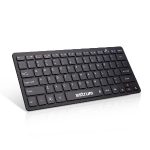 Astrum Bluetooth Keyboard Aluminium -  KT290