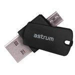 OTG TF Card Reader