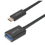 Astrum USB Type-C to USB 3.0 Female Adapter - UT600