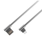 USB-C USB2.0 90' Cable