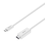 Astrum USB Type-C to HDMI Male Converter 1.8m - UT640