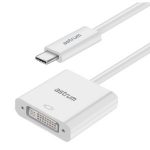 Astrum USB Type-C to DVI Female Converter  - UT660