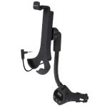 3 in 1 Car Mobile Holder + Charger + FM