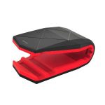 Astrum Universal Car Dashboard Mobile Holder - SH560 Red