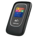 4G LTE / 3G Mifi Router