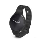 Astrum Smart Band LED Display Multifunction + App - SB110 Black