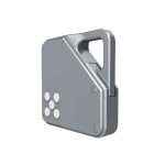 Astrum Smart Security Lock Home BT With App Key - AL100